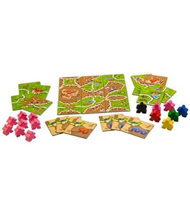 carcassonne-posadas-y-catedrales