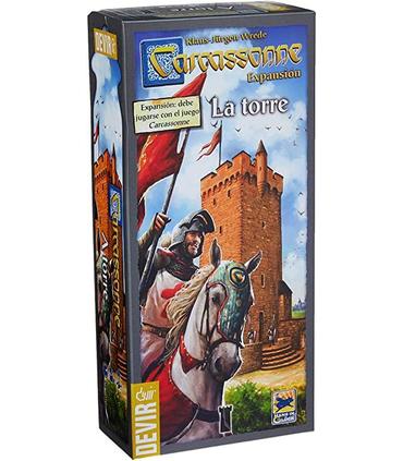 carcassonne-la-torre