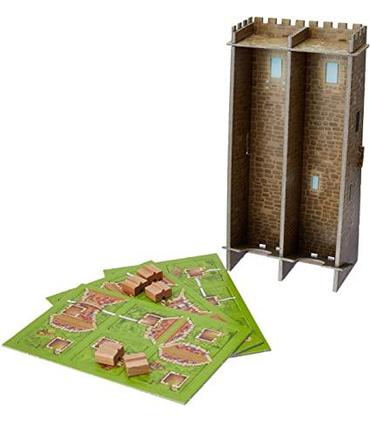 carcassonne-la-torre