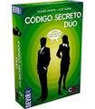 Codigo Secreto Duo