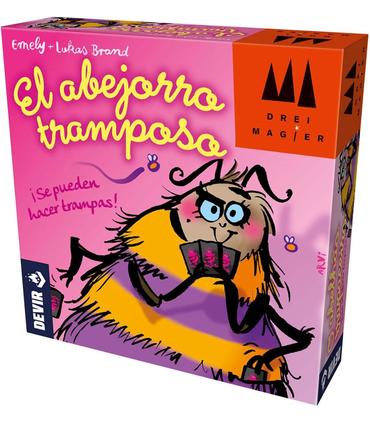 el-abejorro-tramposo