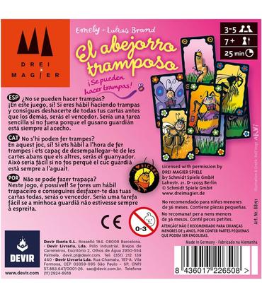 el-abejorro-tramposo