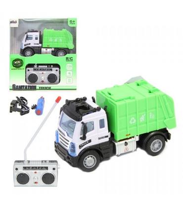 camion-basura-rc-164-cargador-usb