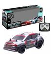 Coche R/C Rally Monster Escala 1:26