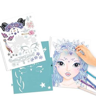 create-your-fantasy-face-coloring-book