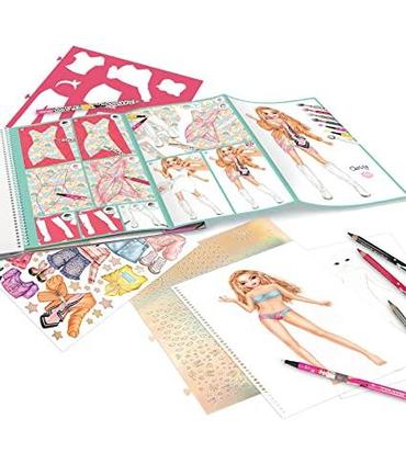 libro-para-colorear-especial-topmodel