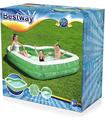 Piscina Inflable Familiar Tropical