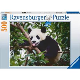 puzzle-oso-panda-500-pz