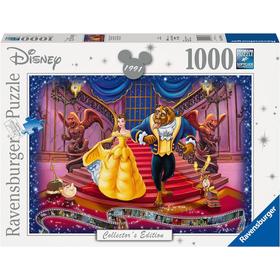 puzzle-la-bella-y-la-bestia-1000-piezas