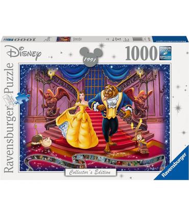 puzzle-la-bella-y-la-bestia-1000-piezas