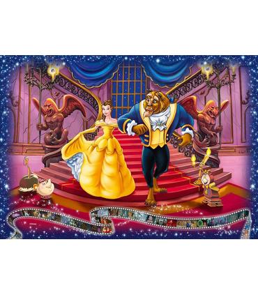puzzle-la-bella-y-la-bestia-1000-piezas