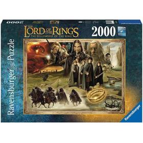 puzzle-lord-of-rings-2000-piezas