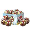 Pelota Spidey 140mm