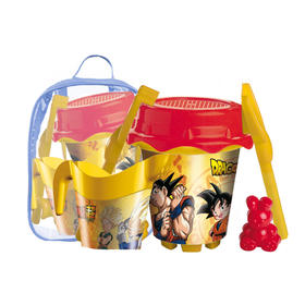 mochila-conjunto-playa-dragon-ball-con-accesorios