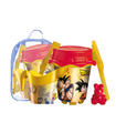 Mochila Conjunto Playa Dragon Ball con Accesorios