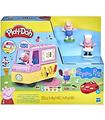 5010993979639Pd Peppa Pig Playset