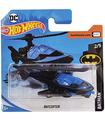 Batman Batcopter