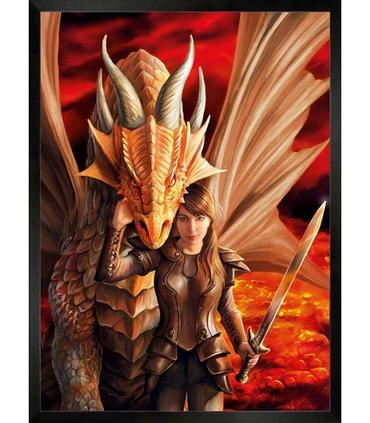 puzzle-inner-strenght-anne-1000-piezas