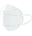 Mascarilla FFP2 Blanco Digivolt