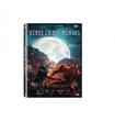 HEROE EN DOS MUNDOS - DVD (DVD)