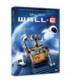 Wall-e Batallon de Limpieza Dvd