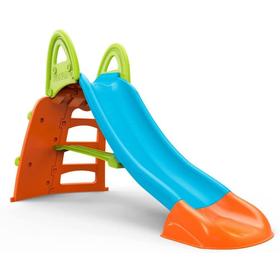 climb-and-slide