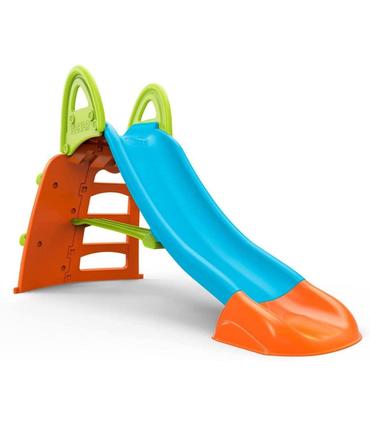 climb-and-slide