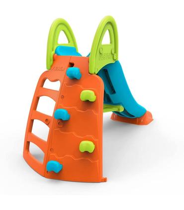 climb-and-slide