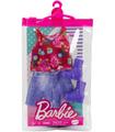 Barbie Look Completo Surtido