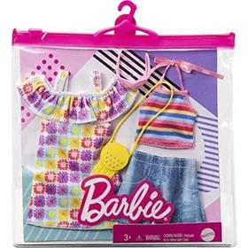 barbie-pack-2-looks-de-moda