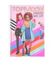 Topmodel Dress Me Up