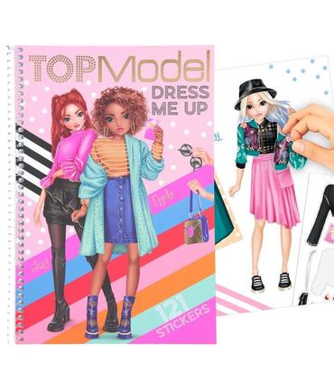 topmodel-dress-me-up