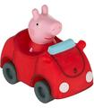 Peppa Pig Little Buggy Surtido: Coche Rojo