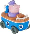 Peppa Pig Little Buggy Surtido: Barco