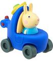 Peppa Pig Little Buggy Surtido: Helicoptero
