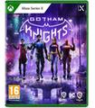 Gotham Knights Edition XBox Series X