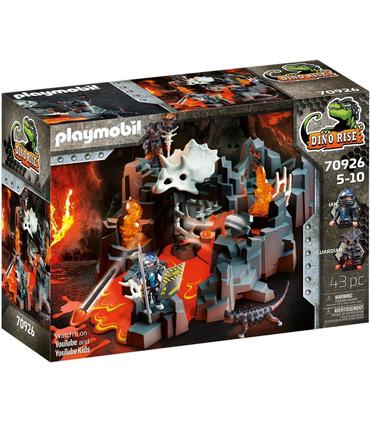 playmobil-70926-guardian-de-la-fuente-de-lava