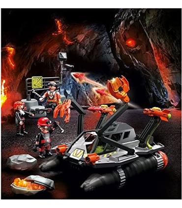 playmobil-70927-comet-corp-taladro-de-demolicion