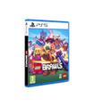 Lego Brawls Ps5