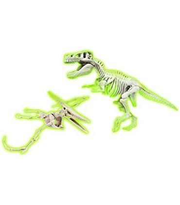 kit-de-excavacion-trex-y-pteranodon