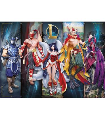 puzzle-league-of-legends-1000-piezas