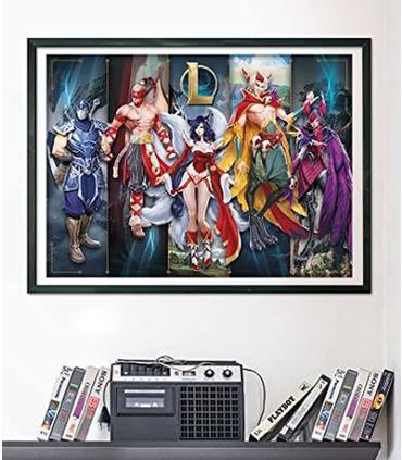 puzzle-league-of-legends-1000-piezas