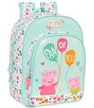 Peppa Pig Cosy Corner Mochila Infantil