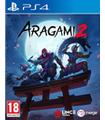 Aragami 2 Ps4-Reacondicionado