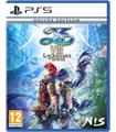 Ys VIII Lacrimosa of Dana Ps5