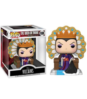 figura-funko-pop-deluxe-villains-evil-queen-on-thron