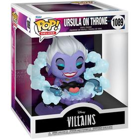 figura-funko-pop-deluxe-villans-ursula-on-throne
