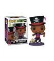FUNKO POP DISNEY VILLAINS DOC. FACILIER