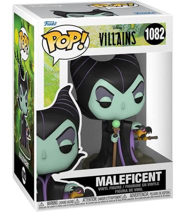 figura-funko-pop-disney-villains-maleficient