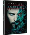 MORBIUS - DVD (DVD)
